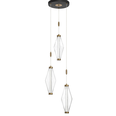 Подвесной светильник Citilux CL253020