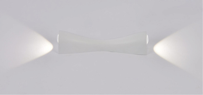 Бра ARTE Lamp A6029AP-10WH