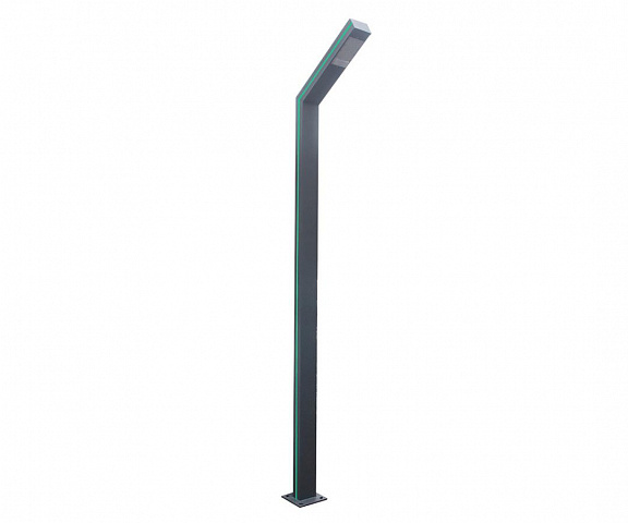 Садово-парковый светильник Kink Light 09202-F(220V),16(07)