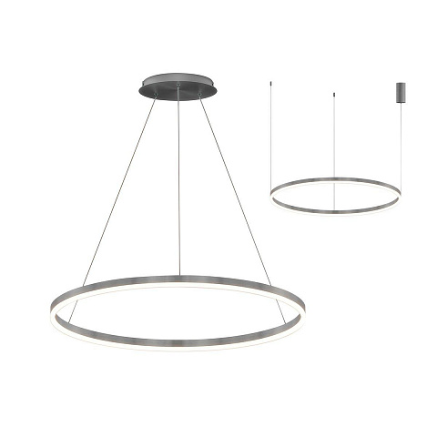 Подвесной светильник Kink Light 08213,12A(4000K)
