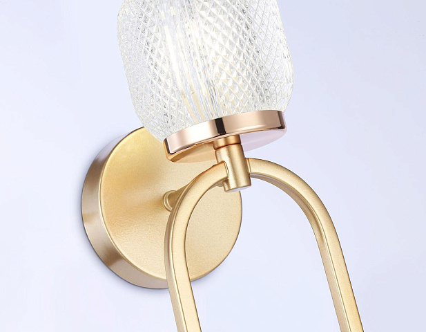 Бра Ambrella light Traditional Crystal TR5424