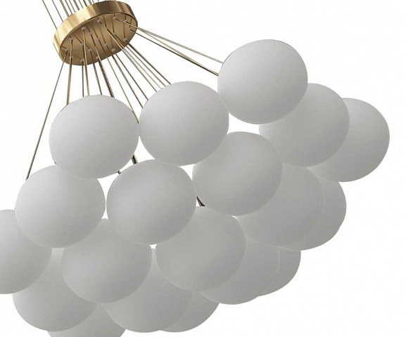 Подвесная люстра Kink Light 08475-19,20