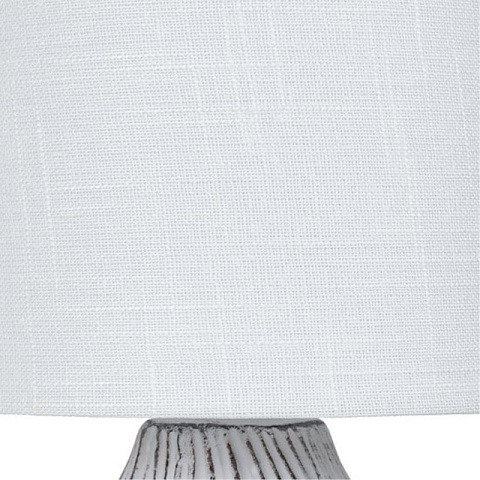 Настольная лампа ARTE Lamp A5034LT-1WH