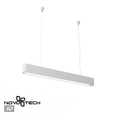 Линейный светильник Novotech 359404