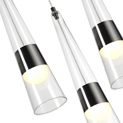 Подвесная люстра Odeon Light 5044/42L