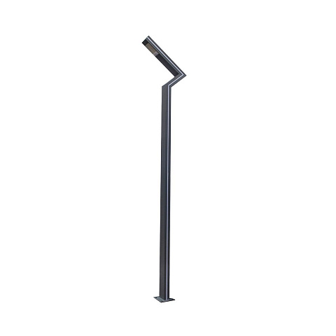 Садово-парковый светильник Kink Light 09203-F(220V),16(05)