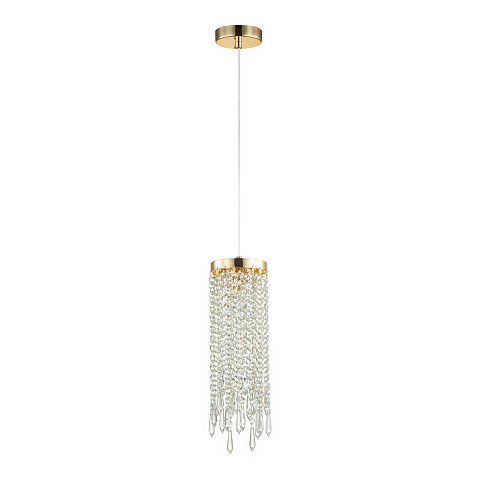 Подвесной светильник Odeon Light 5028/1