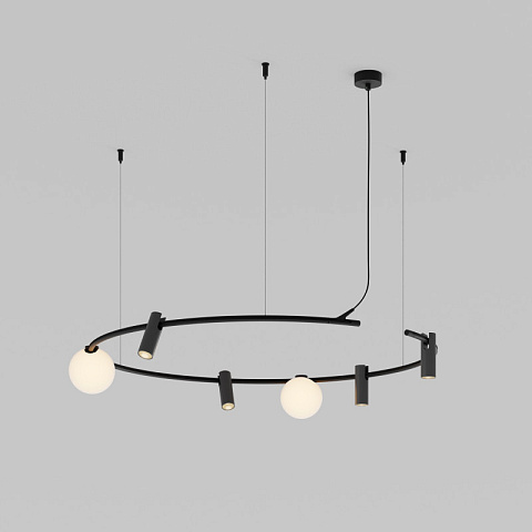 Шинопровод Maytoni TRX233-RH-D800-B