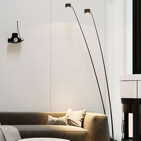 Торшер ImperiumLoft 232684-23