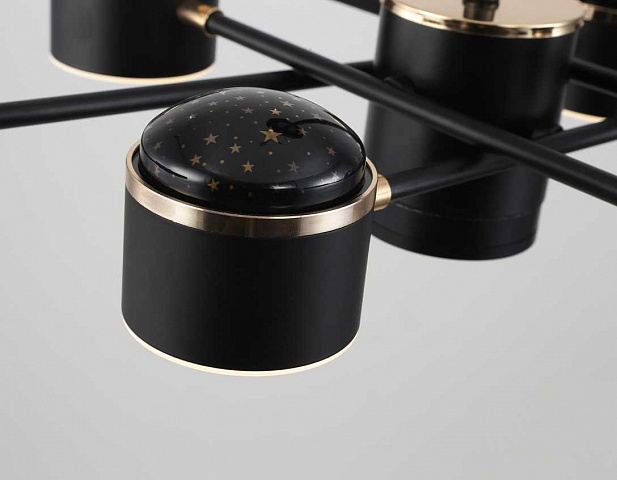 Люстра на штанге Ambrella Light FL51629