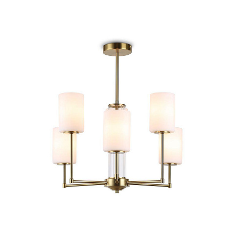 Люстра на штанге Ambrella Light LH56215