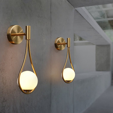 Бра ImperiumLoft 140755-26
