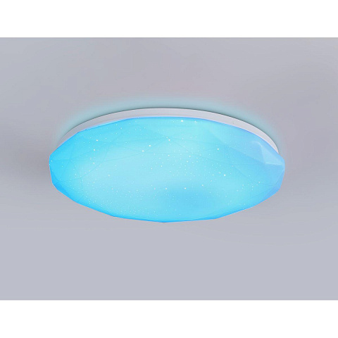 Накладной светильник Ambrella Light FZ417