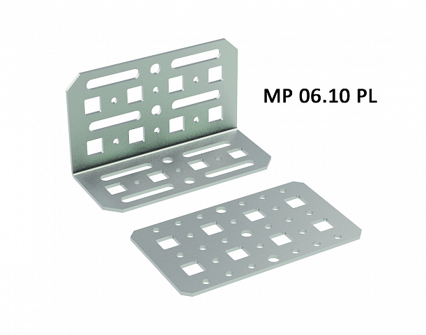 Провенто Угловые панели  MP 06.10 PL