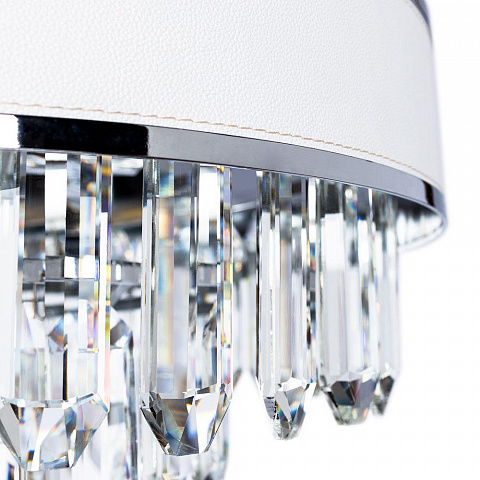 Каскадная люстра ARTE Lamp A1002LM-6CC