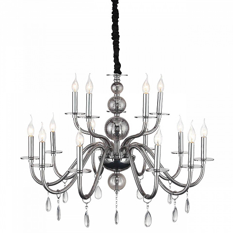 Подвесная люстра ST Luce Badey SL1113.403.15