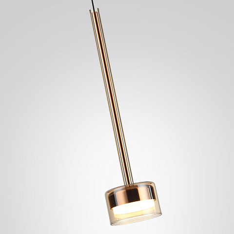 Подвесной светильник Odeon Light 7152/10L