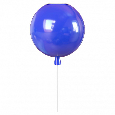 Потолочный детский светильник LOFT IT 5055C/S blue
