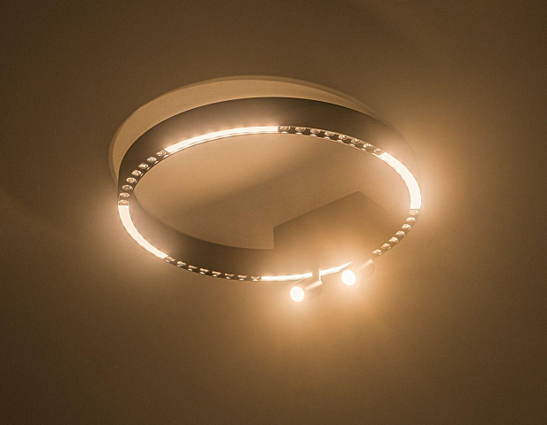 Спот Ambrella Light FL5806