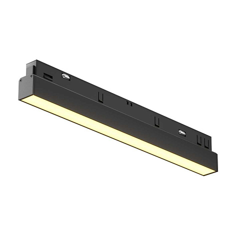 Светильник на шине Maytoni TR030-2-12W2.7K-B