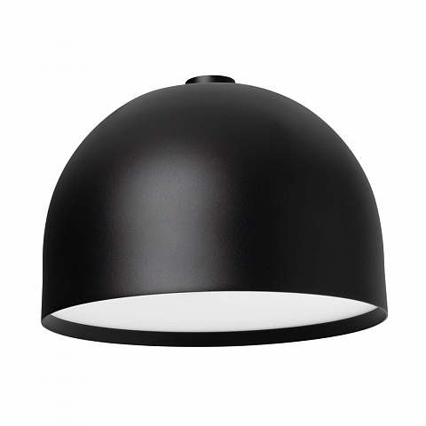 Светильник ART-INBELT-BOWL-R210-16W Day4000-MIX (BK, 100 deg, 48V, DALI) Arlight 051160