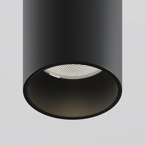 Встраиваемый светильник Maytoni C141RS-L125-6W4K-B