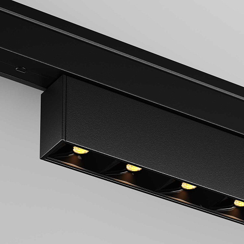 Светильник на шине Maytoni TR193-1-20W2.7K-M-B