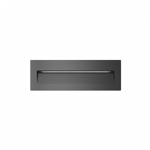 Уличный светодиодный светильник Arlight LTD-Trail-S226x76-8W Warm3000 029964