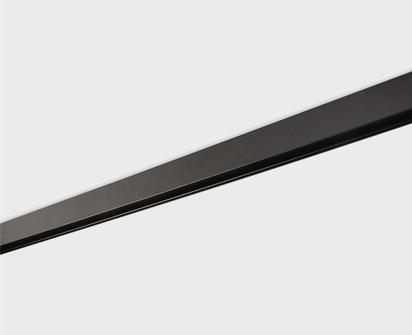 Шинопровод ITALLINE IT012-5031 black