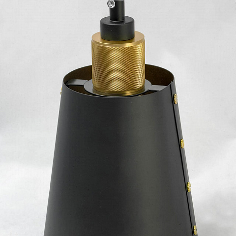 Подвесная люстра Lussole LSP-9869