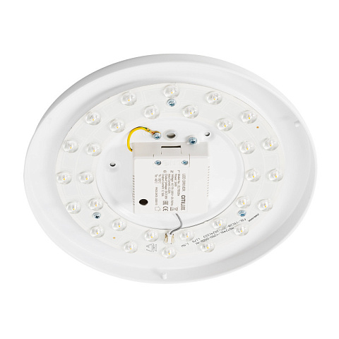 Накладной светильник Citilux CL755291