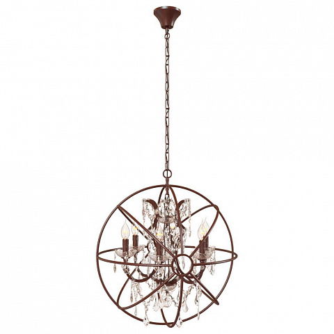 Подвесная люстра LOFT IT LOFT1897/6