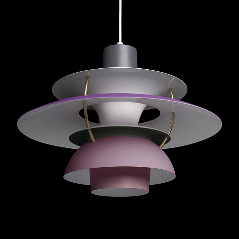 Подвесной светильник LOFT IT 10113 Pink