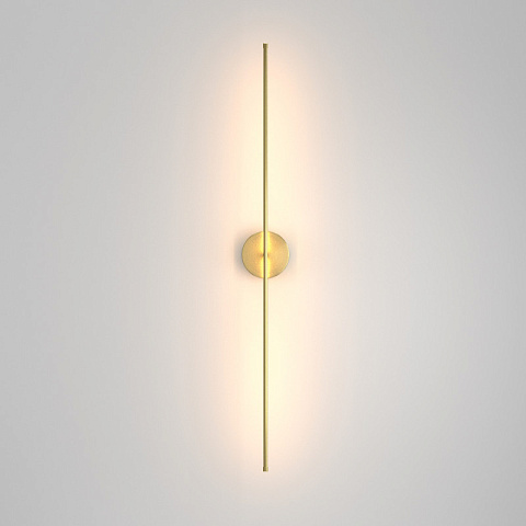 Бра Maytoni C084WL-L12BS2.7K-1