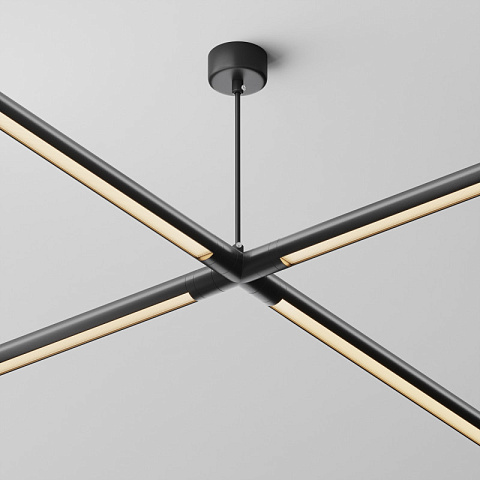 Коннектор Maytoni CA017TX-P-B