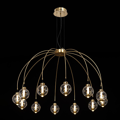 Подвесная люстра Citilux CL251190