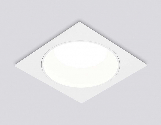Встраиваемый светильник Ambrella light TECHNO SPOT TN52337