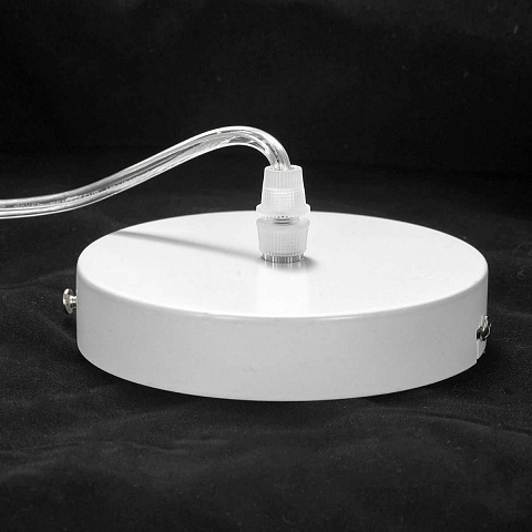 Подвесная люстра Lussole LSP-8268-S