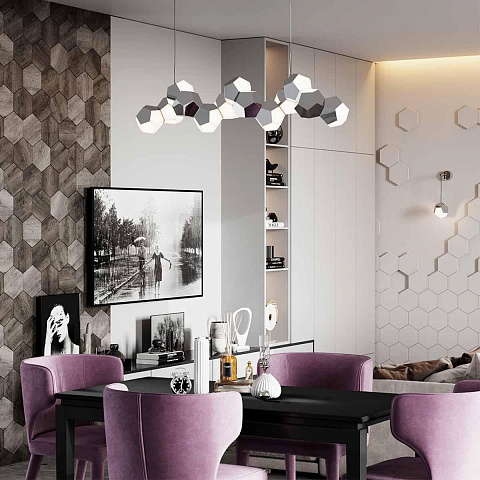 Бра Odeon Light 4304/7WL