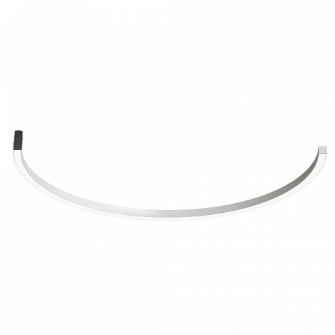 Светильник на шине ARTE Lamp A7278PL-1BK