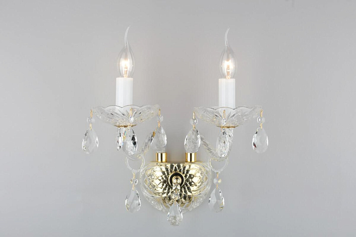 Бра Omnilux Ladispoli OML-89001-02