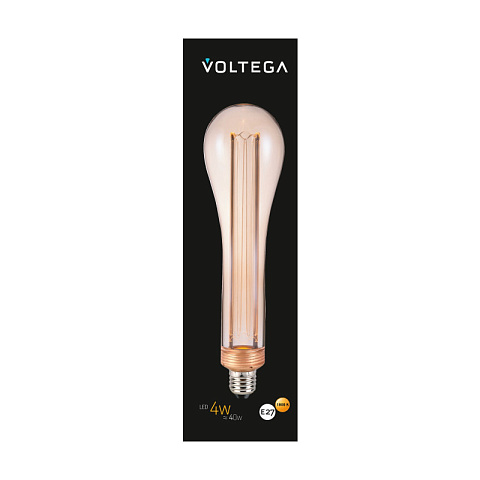Ретро лампа Voltega 8531