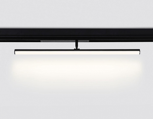 Трековый светодиодный светильник Ambrella Light Track System Magnetic 220V GL1361