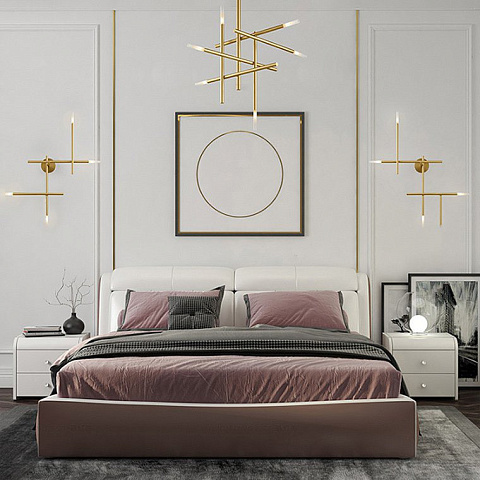 Бра ImperiumLoft 207739-26