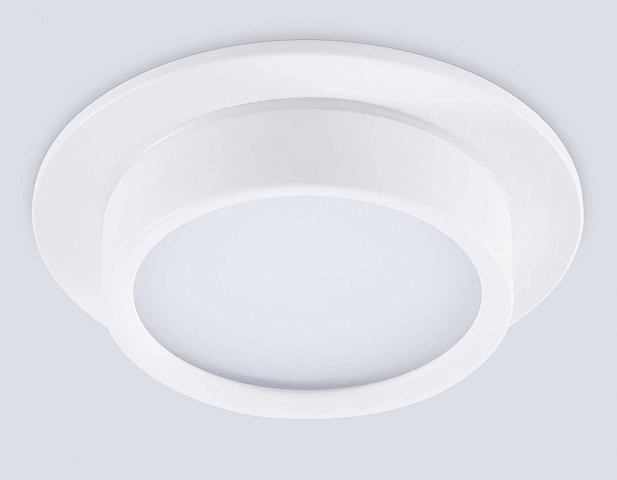 Встраиваемый светильник Ambrella Light TN6733