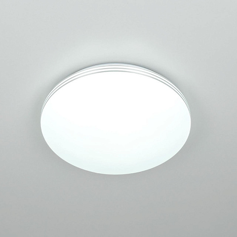 Накладной светильник Citilux CL71424SV