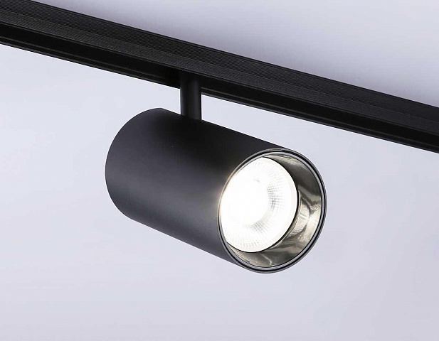 Трековый светодиодный светильник Ambrella light Track System GL3846