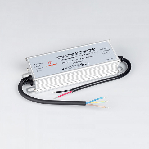 Блок питания Arlight 034689