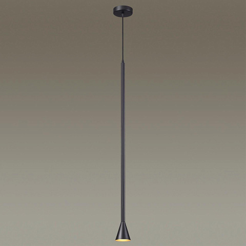 Подвесной светильник Odeon Light 3884/1B
