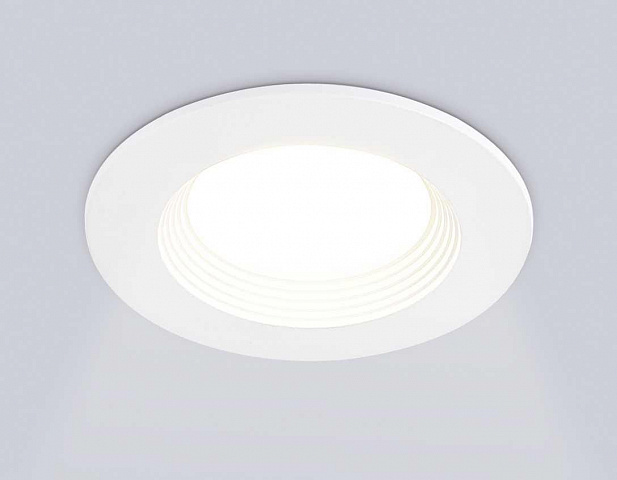 Встраиваемый светильник Ambrella Light TN102815